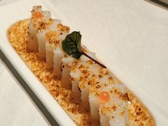 -江城小馆陕南妈妈菜·全球旅行餐厅(钟楼店)