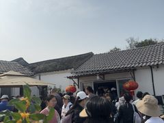 -苏州市吴中区光福窑上花果蜜饯厂