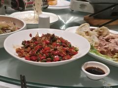 -不倒翁·安徽名菜楼(步行街店)