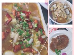 -忘忧草融合私房菜(红鼎国际店)