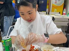 -大拇指龙虾(娄葑文体中心店)