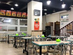 -天一沾水肥肠(科园一街店)