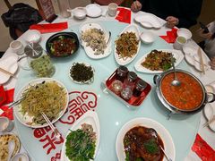 -添福来墨鱼饺子 · 海鲜东北菜(大连星海·黄浦路店)