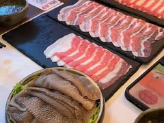 -旺福·贵州酸汤牛肉火锅(陆悦天地店)