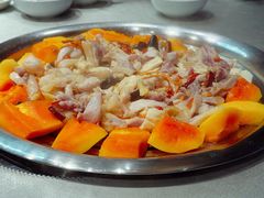 -寒舍蒸鲜(四海马术庄园店)