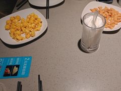 -半天妖烤鱼(东方新天地店)