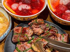 和牛福袋-焱岛烧肉·活鳗炙烤(晋江万达店)