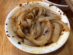 白凉粉-洞子口张老二凉粉(文殊院店)