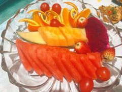 -海鲨湾海鲜会馆(百家湖1912店)