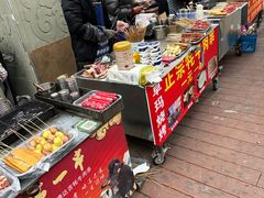 -松州古城