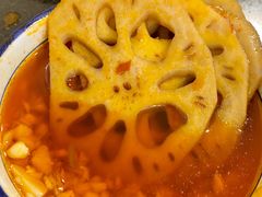 -飘香火锅(玉林西路店)