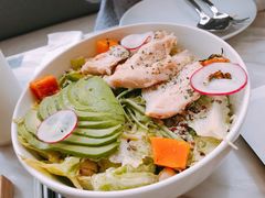 -农畉LONFOOD(福田星河COCOPark店)