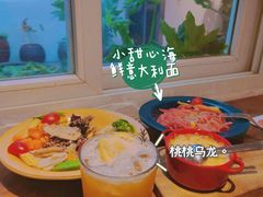 -三喜有食(集美店)