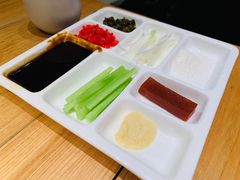 -四季民福烤鸭店(前门廊房二条店)
