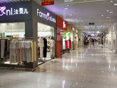 -鹏润达环球服贸广场
