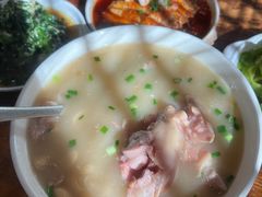 雪豆炖蹄花-牛王庙(龙华花园店)