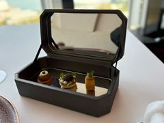 -Caprice(香港四季酒店)