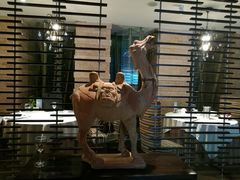 -温德姆花园酒店-鼎丰阁中餐厅