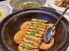 -马仕玖煲·融合菜·酥不腻烤鸭(人大店)