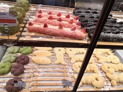 -奈雪的茶(青岛卓悦里INTOWN店)