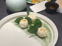 -華府(凯德晶萃店)
