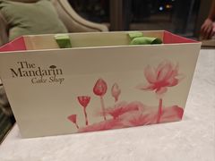 -澳门文华东方酒店文华饼房(孙逸仙大马路店)