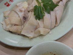 -百家鸡味馆(清泰店)