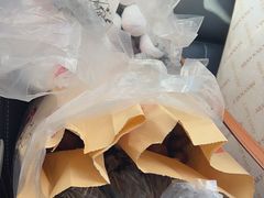 -王老头炒货(天坛东路店)
