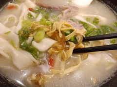 羊肉烩面-丁记烩面(龙华店)