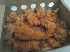 -阿捡忭京炸鸡(长沙韭菜园总店)