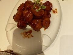 -桂满陇·杭州小馆(巴黎春天浦建店)