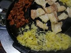 -海花锅盖烧烤店(怡馨家园店)