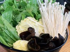 -三个椰子·现砍椰子鸡(金源CBD店)