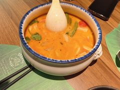 -帕蓝·暹罗料理&曼谷夜市(大学路店)
