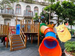 -中旅阿那亚九龙湖·公主酒店