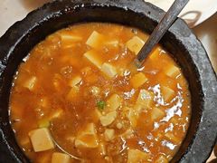-绿茶餐厅(松江万达店)