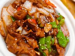 -长兴菜馆(高桥店)