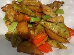 -奉天小馆·非遗东北菜(沈阳万象城店)