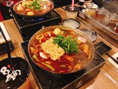 -8锅臭臭锅(金巴利道店)