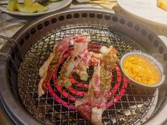 薄切牛胸肉-火炉火自助餐(西直门凯德MALL店)