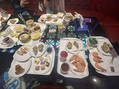 -堂会(缤缤店)