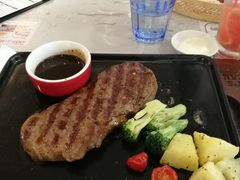 -必胜客(龙之梦购物中心店)