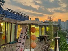 -小茶闲舍·观景商务茶馆(广州塔店)