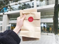 -湖南大学-第5食堂