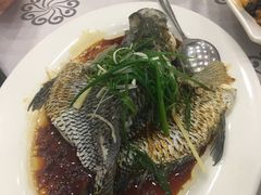 -岭南海晏楼(东晓南店)