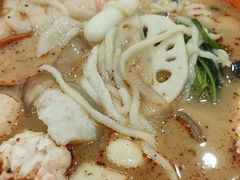 -刘文祥麻辣烫(蛇口店)