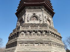 -玲珑塔公园