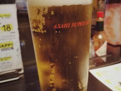 啤酒-Grinder 绞肉机汉堡(武定路店)