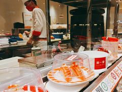 -新一番三文鱼寿司(大东海店)