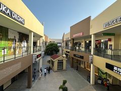 -宁波杉井奥特莱斯广场